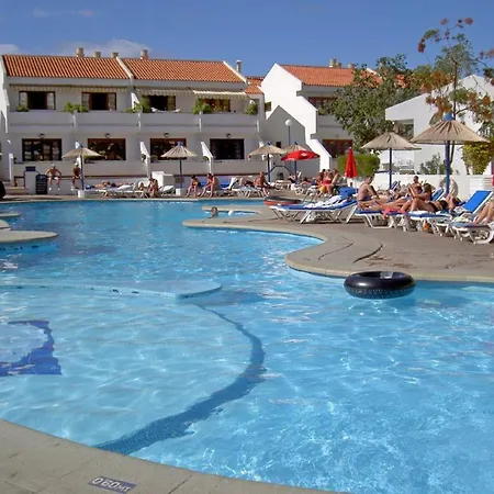 Luxurious Sea Views Appartamento Costa Adeje (Tenerife)
