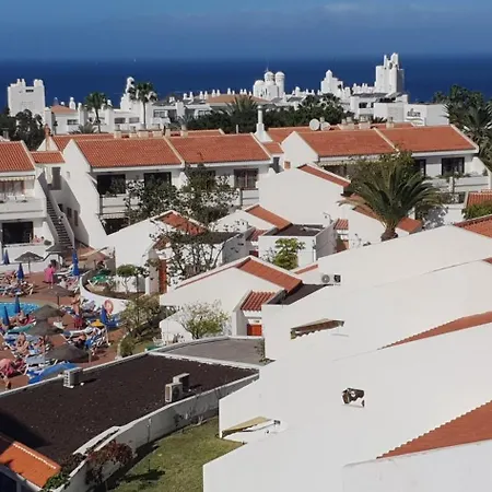 Luxurious Sea Views Appartamento Costa Adeje (Tenerife)