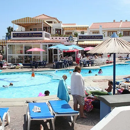 Appartamento Luxurious Sea Views Costa Adeje (Tenerife)