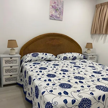 Luxurious Sea Views Appartamento Costa Adeje (Tenerife)
