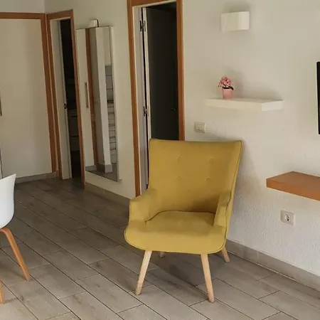 Luxurious Sea Views Appartamento *