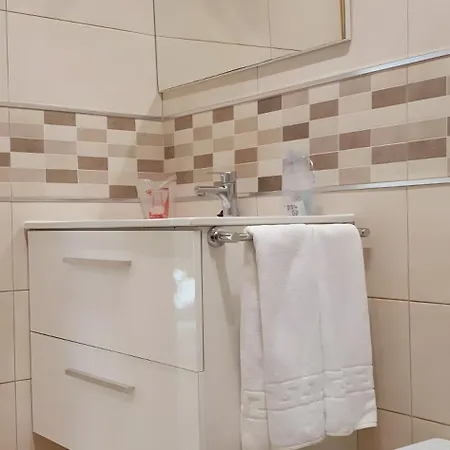 Luxurious Sea Views Appartamento