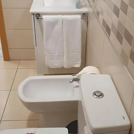 Luxurious Sea Views Appartamento Costa Adeje (Tenerife)